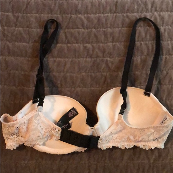 Dream Angels Balconet Bra - Picture 2 of 2